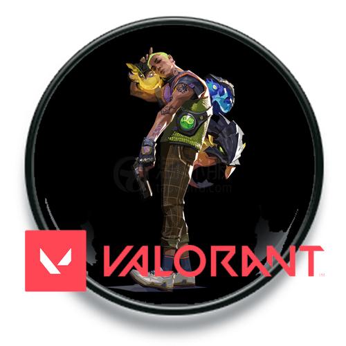 【纯净全新-100%人工升级不封禁】Valorant瓦罗兰特欧服20级排位号，目前无段位可直接进行排位，安全可改邮箱/密码/包含初始邮箱，赠送1个自选英雄+60R点