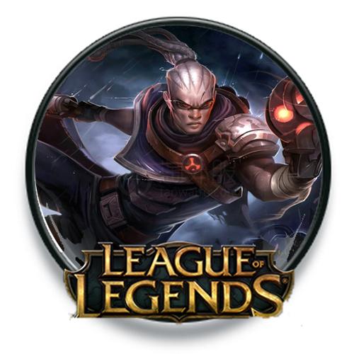 【人工发货】LOL马来西亚服（Garena/Riot Malaysia）全新账号代注册，自定义游戏账号密码邮箱，安全可充值点券、找回密码