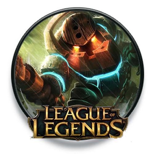 【人工发货】LOL泰国服（Garena/Riot Thailand）全新账号代注册，自定义游戏账号密码邮箱，安全可充值点券、找回密码