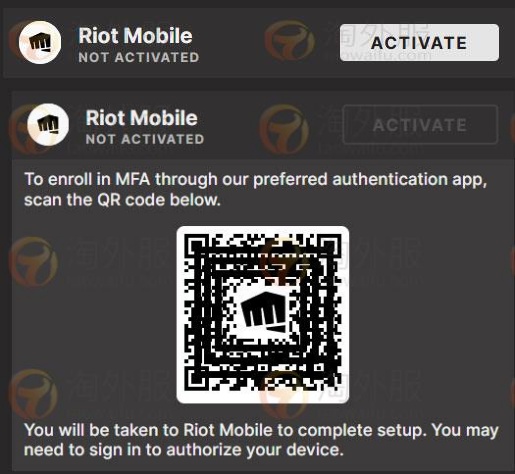 Valorant外服排位多重验证怎么开？瓦罗兰特Riot Mobile设置教程