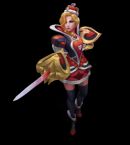 美服9.2更新日志：塞拉斯登场 无限乱斗正式开启