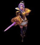 美服9.2更新日志：塞拉斯登场 无限乱斗正式开启