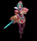 美服9.2更新日志：塞拉斯登场 无限乱斗正式开启