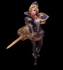 美服9.2更新日志：塞拉斯登

场S9开启