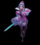 美服9.2更新日志：塞拉斯登场 无限乱斗正式开启