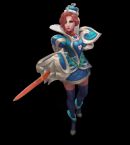 美服9.2更新日志：塞拉斯登场 无限乱斗正式开启