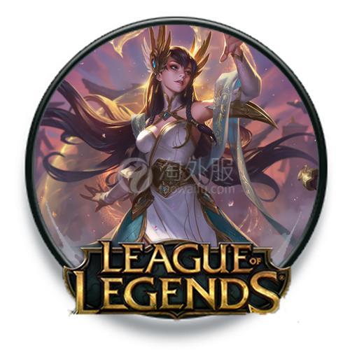 【可解除冻结、锁定等多种限制、解决闪退】LOL韩服全新0级账号代注册，使用韩国手机卡注册，支持充值/改密，百分之百安全
