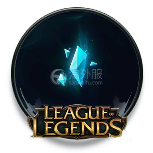 【老号不封-纯净全新】英雄联盟北/东欧服30级以上账号，28000+蓝色精粹（金币），英文登录账号简洁好记、支持立刻更改游戏ID，安全可改邮箱/密码