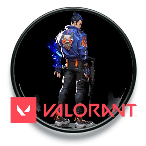 【纯净全新-纯人工升级】Valorant瓦罗兰特土耳其服20级以上账号，目前无段位可直接进行排位，英文登录账号、支持立刻更改游戏ID，安全可改邮箱/密码