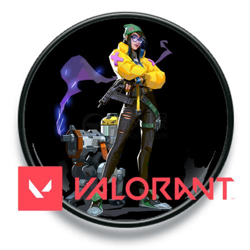 【纯净全新-100%人工升级不封禁】Valorant瓦罗兰特日服20级排位号，目前无段位可直接进行排位，安全可改邮箱/密码/包含初始邮箱，赠送1个自选英雄+60R点