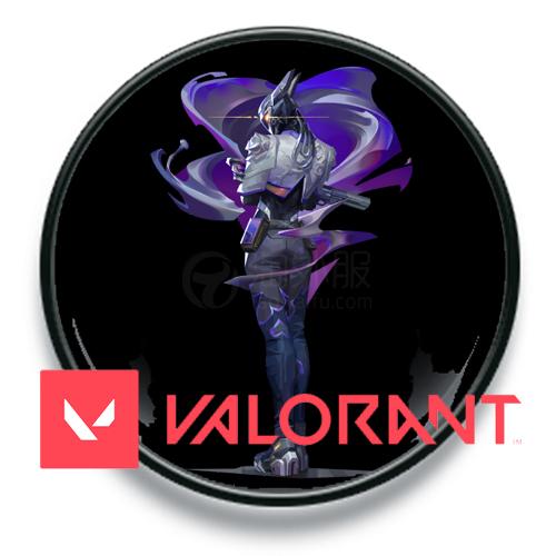 【纯净全新-100%人工升级不封禁】Valorant瓦罗兰特港服20级排位号，目前无段位可直接进行排位，安全可改邮箱/密码/包含初始邮箱，赠送1个自选英雄+60R点