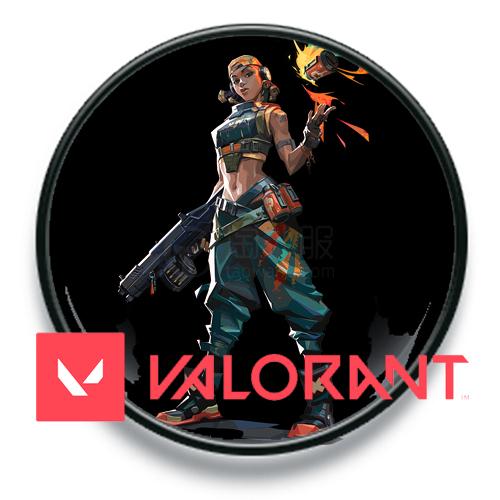 【纯净全新-100%人工升级不封禁】Valorant瓦罗兰特马来西亚服20级排位号，目前无段位可直接进行排位，安全可改邮箱/密码/包含初始邮箱，赠送1个自选英雄+60R点